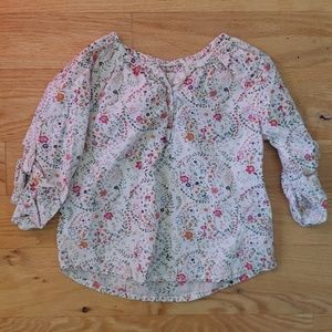 H&m blouse